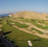 Ras Al Hamra Golf Club | Golfové zájezdy, golfová dovolená, luxusní golf