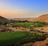 Ras Al Hamra Golf Club | Golfové zájezdy, golfová dovolená, luxusní golf