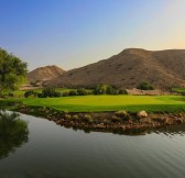 Ras Al Hamra Golf Club | Golfové zájezdy, golfová dovolená, luxusní golf