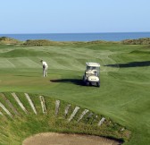 Lykia Links Golf Club | Golfové zájezdy, golfová dovolená, luxusní golf
