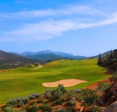 Crete Golf Club | Golfové zájezdy, golfová dovolená, luxusní golf