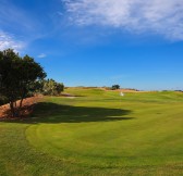 Crete Golf Club | Golfové zájezdy, golfová dovolená, luxusní golf