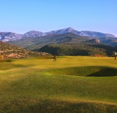 Crete Golf Club | Golfové zájezdy, golfová dovolená, luxusní golf