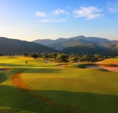 Crete Golf Club | Golfové zájezdy, golfová dovolená, luxusní golf