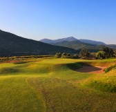 Crete Golf Club | Golfové zájezdy, golfová dovolená, luxusní golf