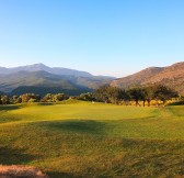 Crete Golf Club | Golfové zájezdy, golfová dovolená, luxusní golf