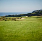 The West Cliffs Golf Course | Golfové zájezdy, golfová dovolená, luxusní golf