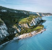 Thracian Cliffs Golf Resort | Golfové zájezdy, golfová dovolená, luxusní golf