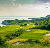 Thracian Cliffs Golf Resort | Golfové zájezdy, golfová dovolená, luxusní golf