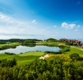 Thracian Cliffs Golf Resort | Golfové zájezdy, golfová dovolená, luxusní golf