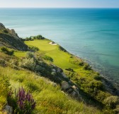 Thracian Cliffs Golf Resort | Golfové zájezdy, golfová dovolená, luxusní golf