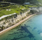 Thracian Cliffs Golf Resort | Golfové zájezdy, golfová dovolená, luxusní golf