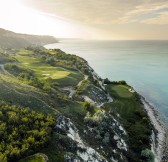 Thracian Cliffs Golf Resort | Golfové zájezdy, golfová dovolená, luxusní golf