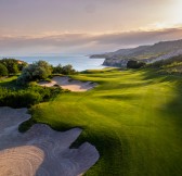 Thracian Cliffs Golf Resort | Golfové zájezdy, golfová dovolená, luxusní golf