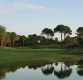 Cornelia Faldo Golf Club | Golfové zájezdy, golfová dovolená, luxusní golf