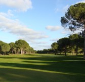 Robinson Nobilis Golf Club | Golfové zájezdy, golfová dovolená, luxusní golf
