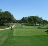 Robinson Nobilis Golf Club | Golfové zájezdy, golfová dovolená, luxusní golf