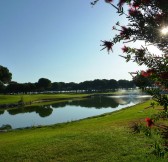 Robinson Nobilis Golf Club | Golfové zájezdy, golfová dovolená, luxusní golf