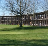 Golf de Bordeaux Lac – La Jalle | Golfové zájezdy, golfová dovolená, luxusní golf
