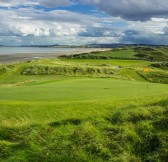 Corballis Links Golf Club | Golfové zájezdy, golfová dovolená, luxusní golf