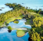 Ile Aux Cerfs Golf Club | Golfové zájezdy, golfová dovolená, luxusní golf