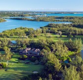 Ile Aux Cerfs Golf Club | Golfové zájezdy, golfová dovolená, luxusní golf