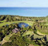 Ile Aux Cerfs Golf Club | Golfové zájezdy, golfová dovolená, luxusní golf