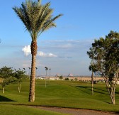 Palm Hills Golf Club Cairo | Golfové zájezdy, golfová dovolená, luxusní golf