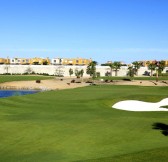 Palm Hills Golf Club Cairo | Golfové zájezdy, golfová dovolená, luxusní golf