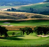 CASTIGLION DEL BOSCO GOLF | Golfové zájezdy, golfová dovolená, luxusní golf