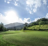 Gunung Raya Golf Resort | Golfové zájezdy, golfová dovolená, luxusní golf