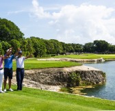 PGA Riviera Maya Golf Club | Golfové zájezdy, golfová dovolená, luxusní golf