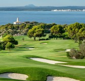 Club de Golf Alcanada | Golfové zájezdy, golfová dovolená, luxusní golf