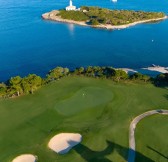 Club de Golf Alcanada | Golfové zájezdy, golfová dovolená, luxusní golf