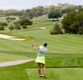 Club de Golf Alcanada | Golfové zájezdy, golfová dovolená, luxusní golf