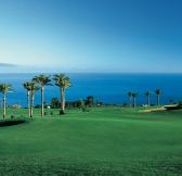 Tecina golf La Gomera | Golfové zájezdy, golfová dovolená, luxusní golf