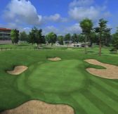 Randpark Firethorn Golf Course | Golfové zájezdy, golfová dovolená, luxusní golf