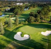 Randpark Firethorn Golf Course | Golfové zájezdy, golfová dovolená, luxusní golf