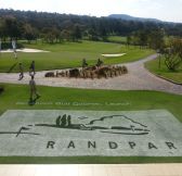 Randpark Firethorn Golf Course | Golfové zájezdy, golfová dovolená, luxusní golf