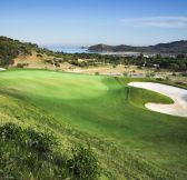 Tanka Golf Villasimius | Golfové zájezdy, golfová dovolená, luxusní golf