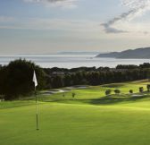 Tanka Golf Villasimius | Golfové zájezdy, golfová dovolená, luxusní golf