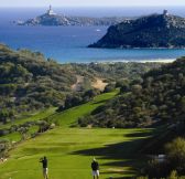 Tanka Golf Villasimius | Golfové zájezdy, golfová dovolená, luxusní golf