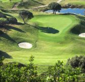 Tanka Golf Villasimius | Golfové zájezdy, golfová dovolená, luxusní golf