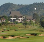 Chiang Mai Highlands Golf | Golfové zájezdy, golfová dovolená, luxusní golf