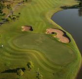 Chiang Mai Highlands Golf | Golfové zájezdy, golfová dovolená, luxusní golf