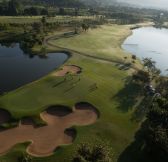 Chiang Mai Highlands Golf | Golfové zájezdy, golfová dovolená, luxusní golf