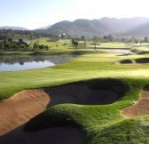 Chiang Mai Highlands Golf | Golfové zájezdy, golfová dovolená, luxusní golf
