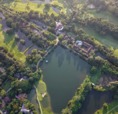 Mae Jo Golf Club | Golfové zájezdy, golfová dovolená, luxusní golf