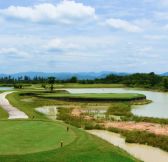 Gassan Legacy Golf Club | Golfové zájezdy, golfová dovolená, luxusní golf