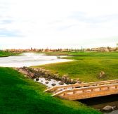 The Montgomerie Marrakech | Golfové zájezdy, golfová dovolená, luxusní golf